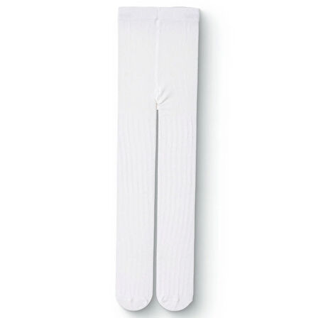 HelloBaby Kız Bebek Külotlu Çorap