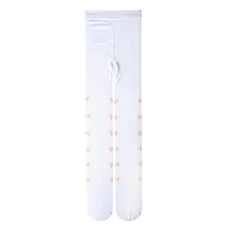 HelloBaby Kız Bebek Külotlu Çorap