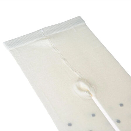 HelloBaby Kız Bebek Külotlu Çorap