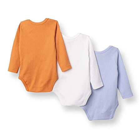 Tiffany Uzun Kol Body