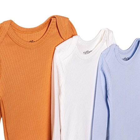 Tiffany Uzun Kol Body