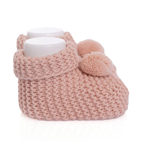 HelloBaby Kız Bebek Patik