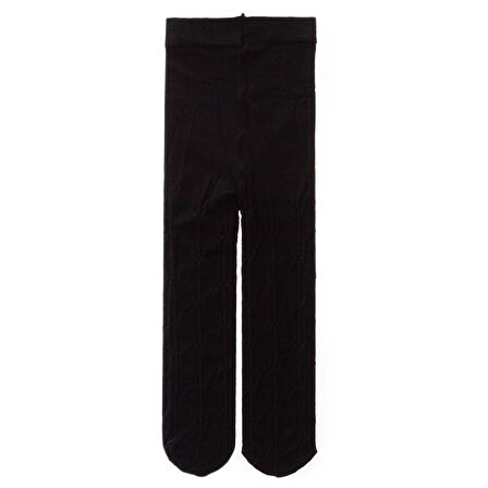 HelloBaby Kız Bebek Külotlu Çorap