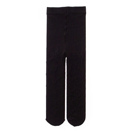 HelloBaby Kız Bebek Külotlu Çorap