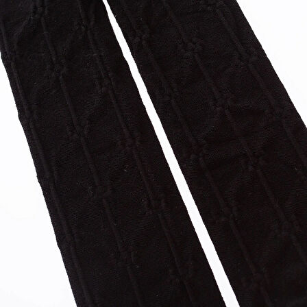 HelloBaby Kız Bebek Külotlu Çorap