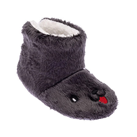 HelloBaby Kız Bebek Panduf Wellsoft