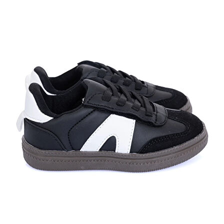 HelloBaby Erkek Bebek Spor Ayakkabı İpli Bağlama