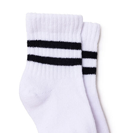 HelloBaby Erkek Bebek 5'li Soket Çorap