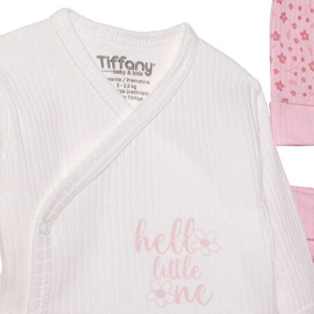Tiffany Yenidoğan Prematüre Set