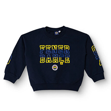 Fenerbahçe Sweatshirt