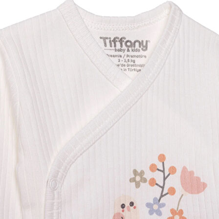 Tiffany Yenidoğan Prematüre Set