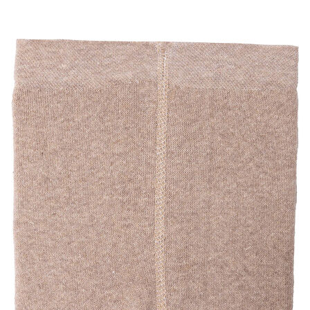 HelloBaby Kız Bebek Havlu Külotlu Çorap