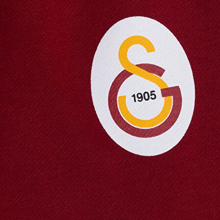 Galatasaray Unisex Eşofman Alt İki İplik Lastikli Paça
