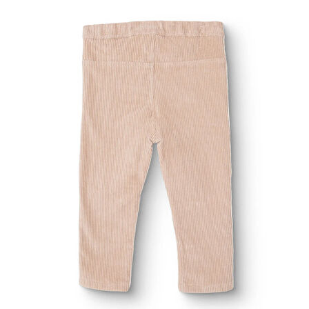 HelloBaby Erkek Bebek Kadife Pantolon Fitilli Kadife Dokuma Reçme Paça