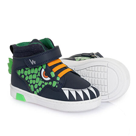 BabyWalk HelloBaby Bot