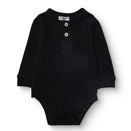 HelloBaby Uzun Kol Body