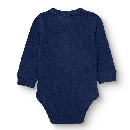 HelloBaby Uzun Kol Body