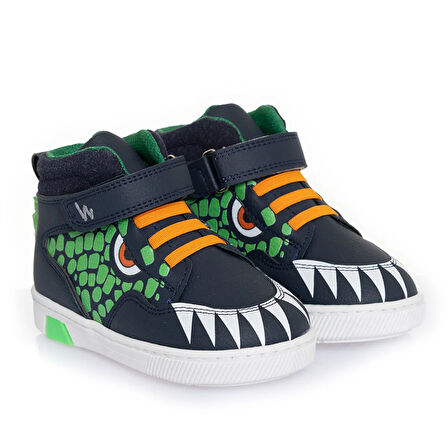 BabyWalk HelloBaby Bot