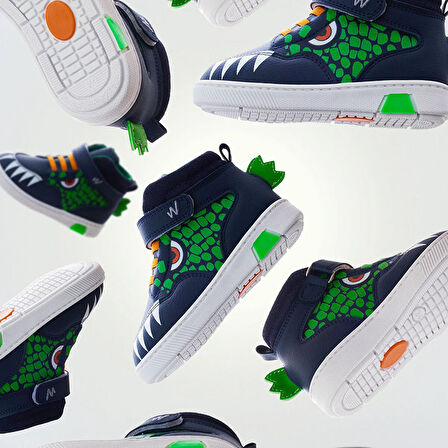 BabyWalk HelloBaby Bot