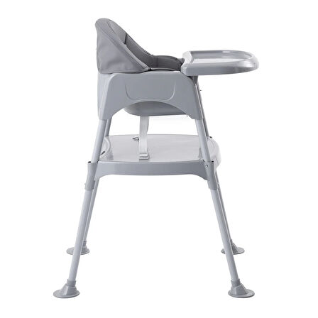 baby plus Multi Mama Sandalyesi 3’ü 1 Arada 6 Ay - 6 Yaş 15 Kg