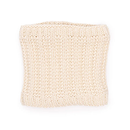 Kitti Erkek Bebek Atkı - Boyunluk Triko