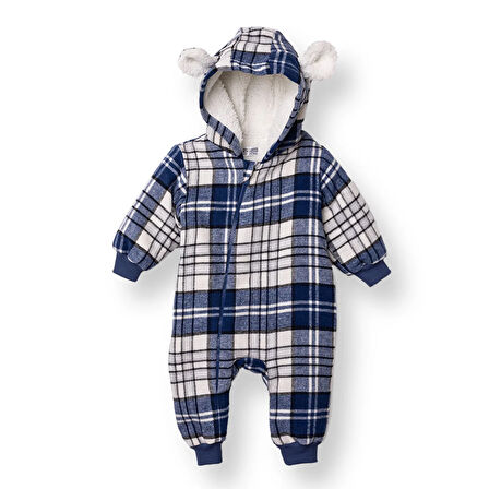 HelloBaby Yenidoğan Welsoft Patiksiz Tul