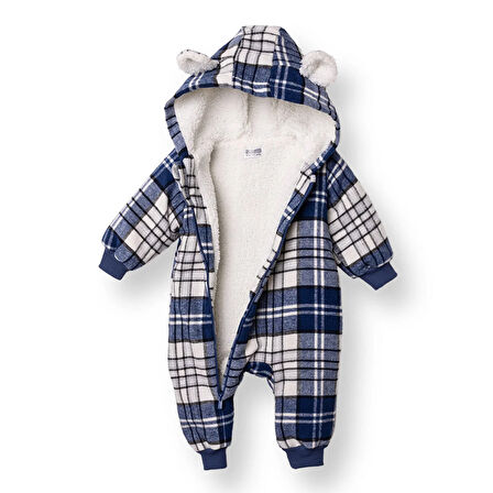 HelloBaby Yenidoğan Welsoft Patiksiz Tul