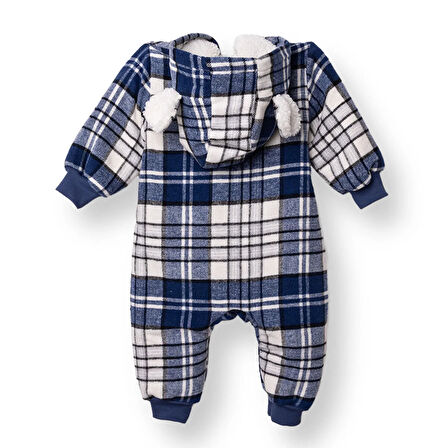 HelloBaby Yenidoğan Welsoft Patiksiz Tul