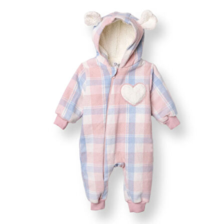 HelloBaby Yenidoğan Welsoft Patiksiz Tul