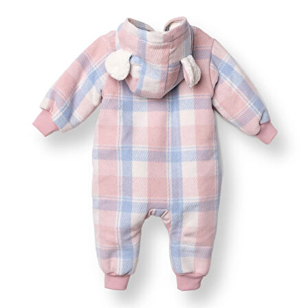 HelloBaby Yenidoğan Welsoft Patiksiz Tul