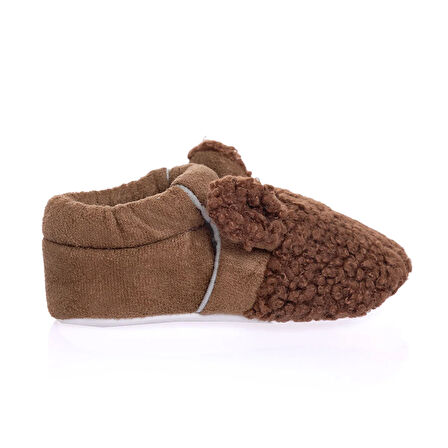 HelloBaby Erkek Bebek Patik