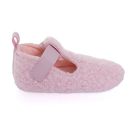 HelloBaby Kız Bebek Patik