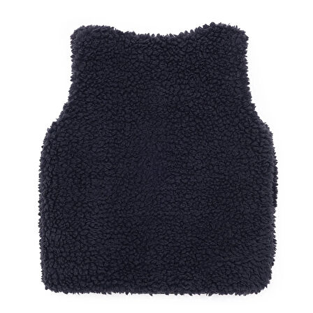 HelloBaby Erkek Bebek Yenidoğan Welsoft Yelek Bisiklet Yaka Atlet Kol