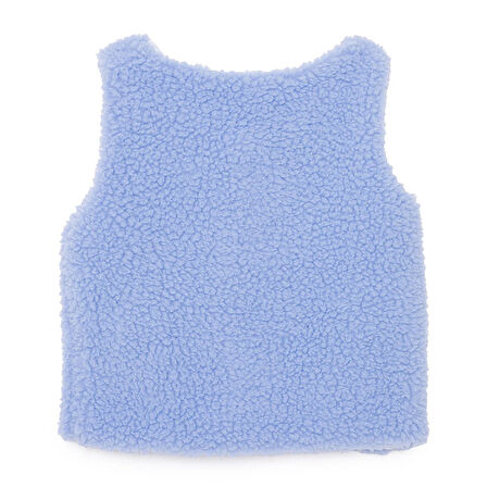 HelloBaby Erkek Bebek Yenidoğan Welsoft Yelek Bisiklet Yaka Atlet Kol