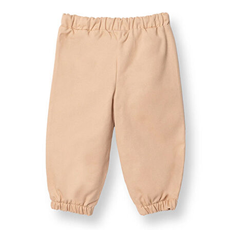 HelloBaby Erkek Bebek Pantolon Gabardin Lastikli Paça