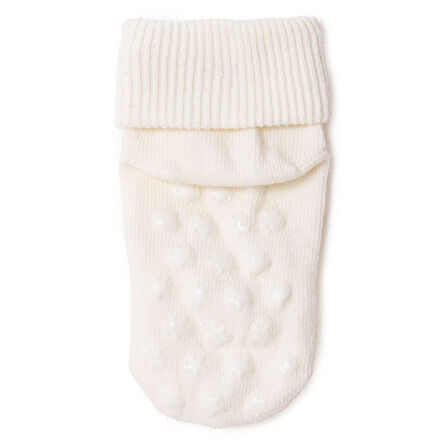 HelloBaby Unisex 3lü Kıvrık Çorap