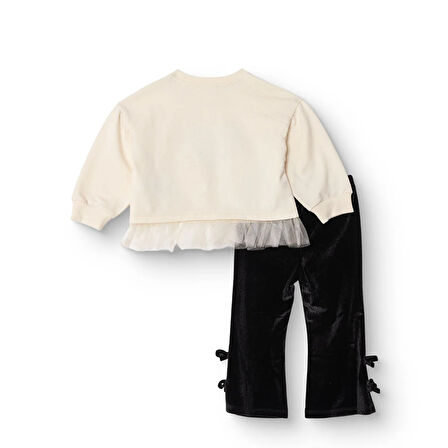 HelloBaby Chic Bluz-Tayt