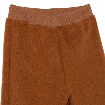 HelloBaby HelloBaby Erkek Bebek Polar Pantolon Modelli Yaka Lastikli Paça