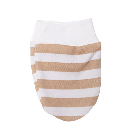 HelloBaby Erkek Bebek Yenidoğan Eldiven İnterlok