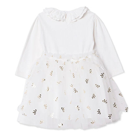 Hafy Baby Chic Elbise