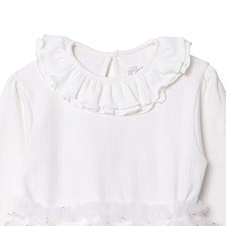 Hafy Baby Chic Elbise