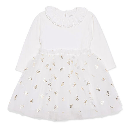 Hafy Baby Chic Elbise