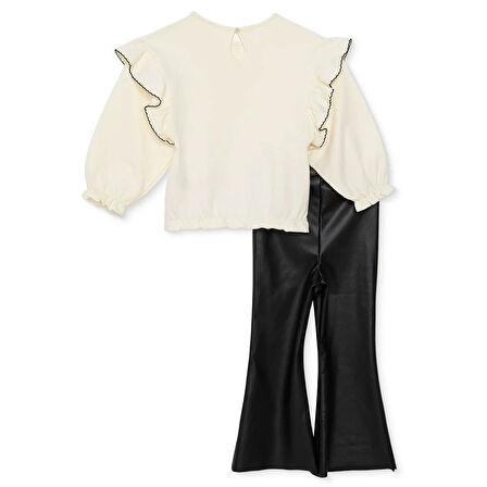 HelloBaby Chic Bluz-Tayt