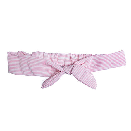 HelloBaby Kız Bebek Saç Bandı Poplin