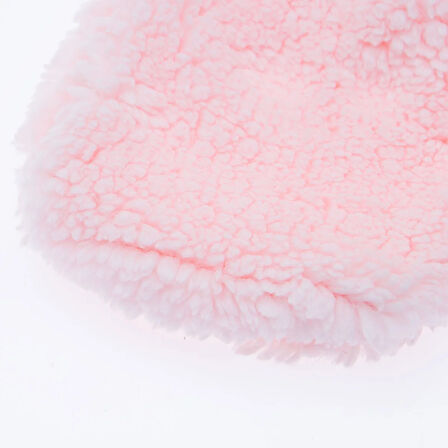 HelloBaby Kız Bebek Atkı - Boyunluk Triko