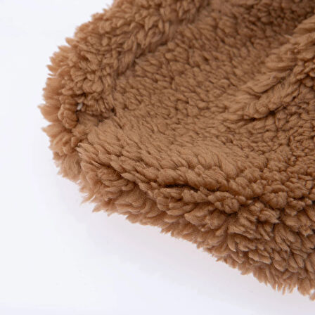 HelloBaby Erkek Bebek Atkı - Boyunluk Triko