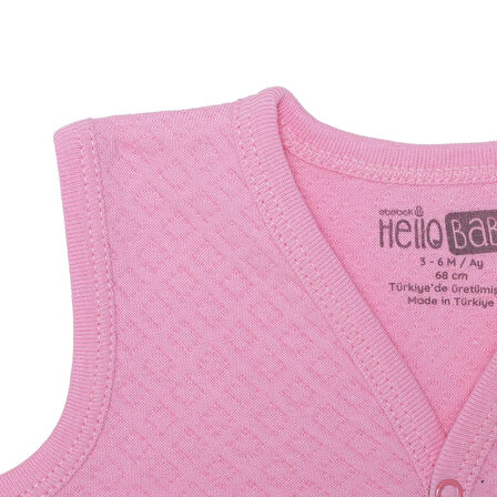 HelloBaby Kapitone Yelek