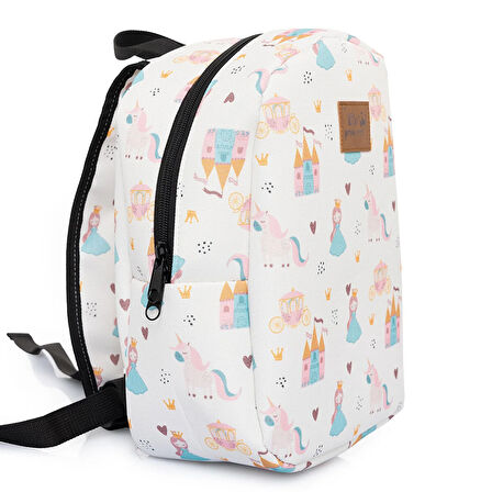 HelloBaby Kız Bebek Çocuk Çantası