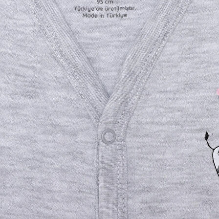 HelloBaby Kapitone Yelek