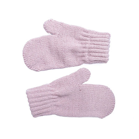HelloBaby Kız Bebek Eldiven